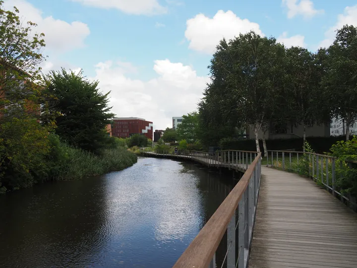 Kolding (Denemarken)